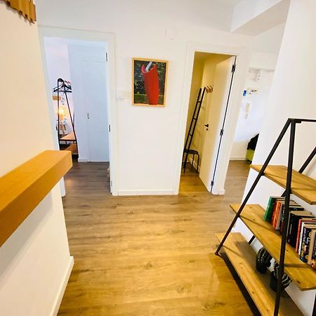 Ap-2 Ximoapartments A 50 Metros Del Mar Oliva Εξωτερικό φωτογραφία