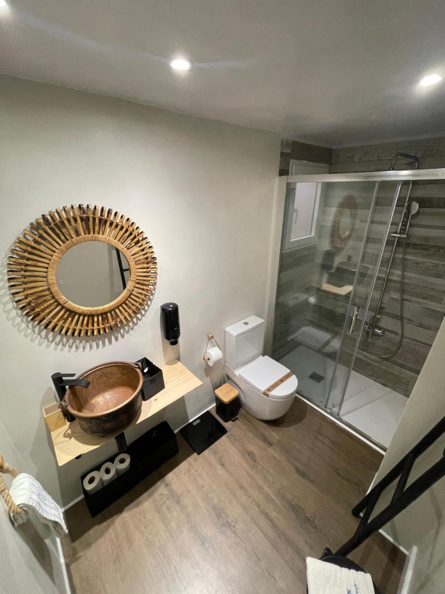 Ap-2 Ximoapartments A 50 Metros Del Mar Oliva Εξωτερικό φωτογραφία