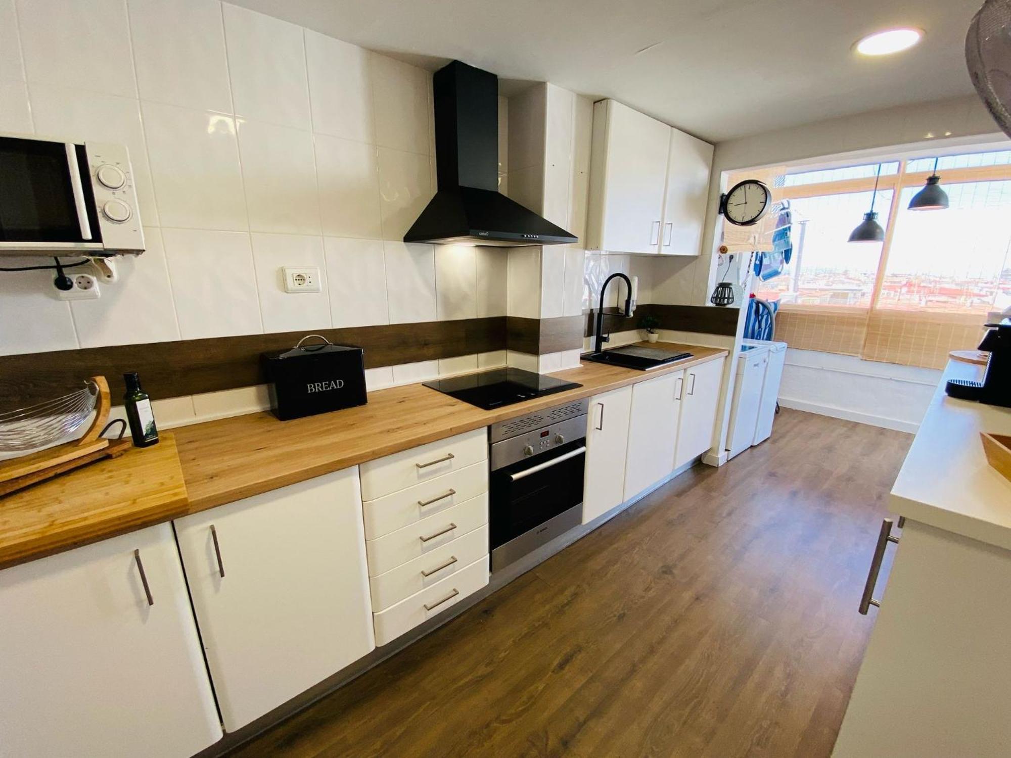 Ap-2 Ximoapartments A 50 Metros Del Mar Oliva Εξωτερικό φωτογραφία